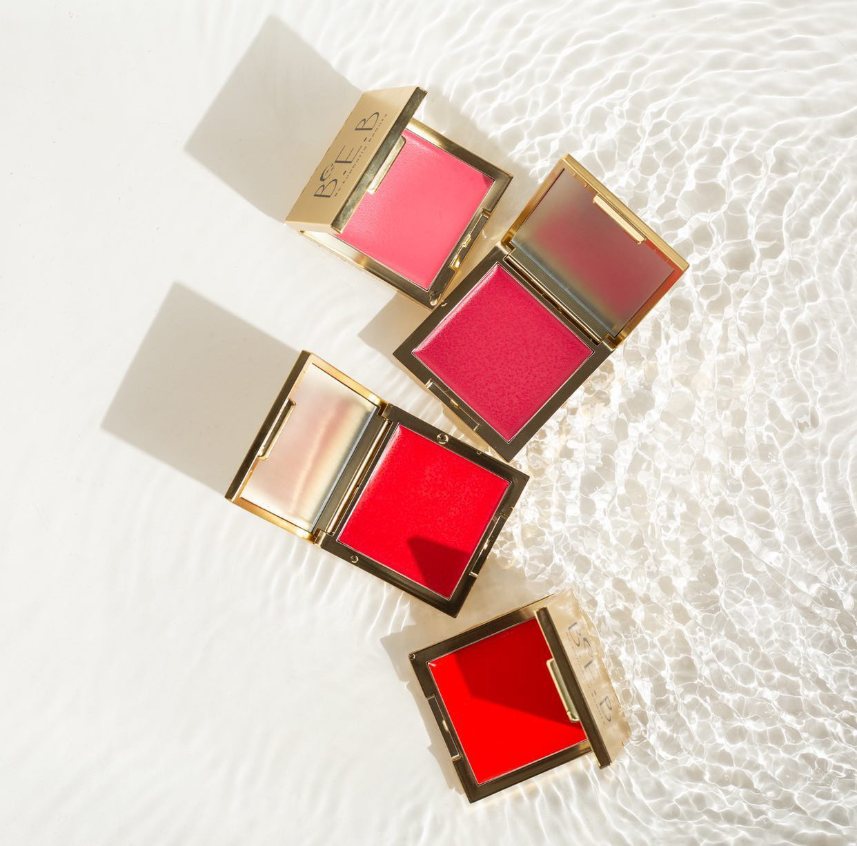 BEB Cream Blush
