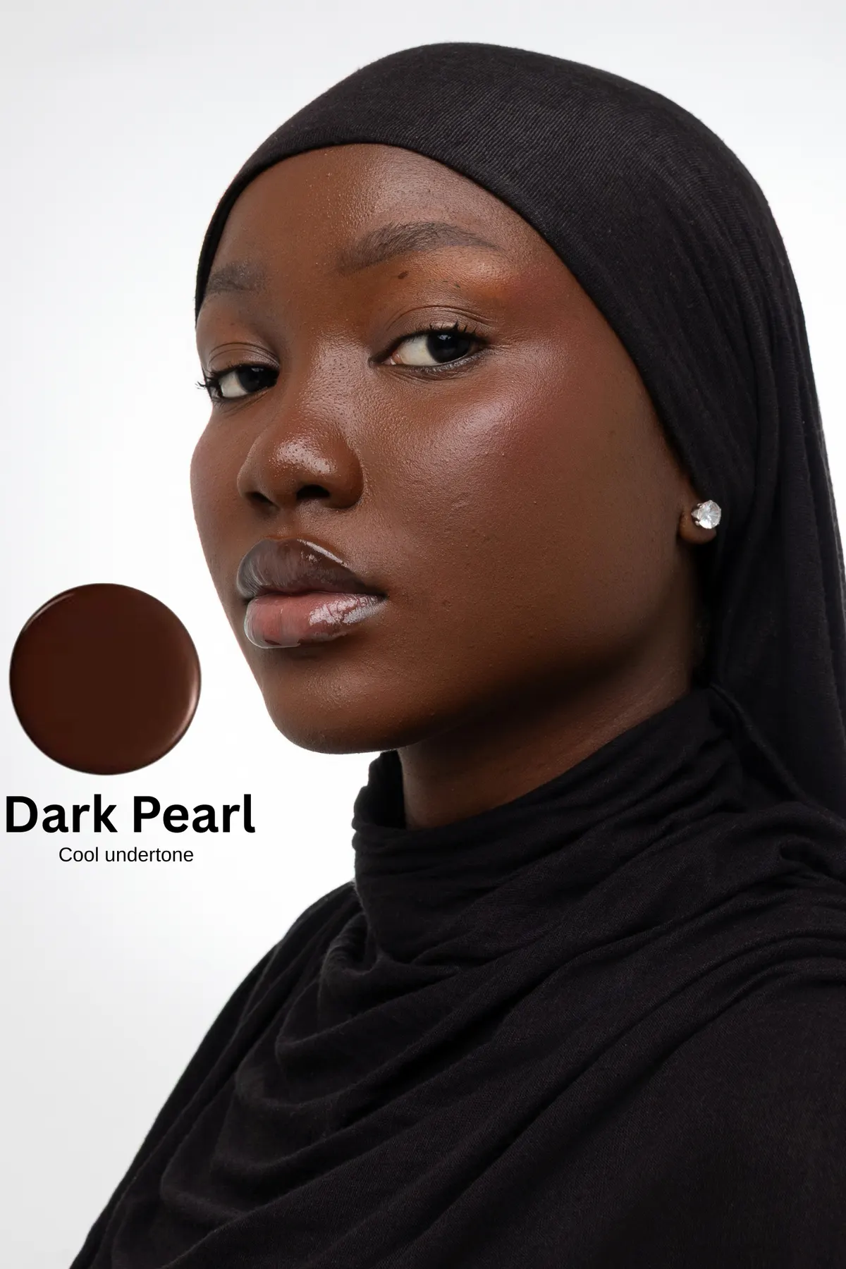 Dark Pearl
